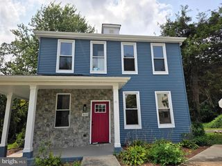 3601 TILDEN ST, Brentwood, MD 20722