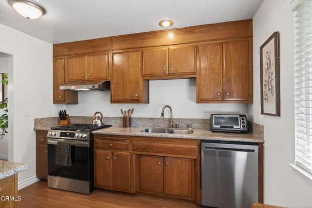 111 E Bay Boulevard, Port Hueneme, CA 93041