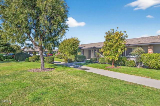 111 E Bay Boulevard, Port Hueneme, CA 93041