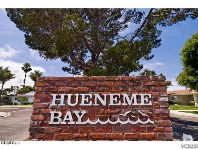 111 E Bay Boulevard, Port Hueneme, CA 93041