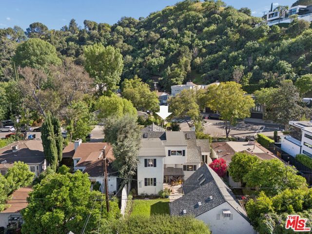 12333 Hillslope Street, Studio City (los Angeles), CA 91604
