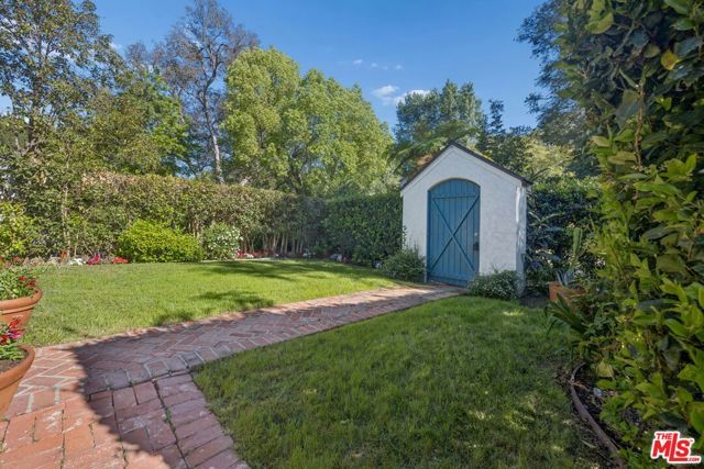 12333 Hillslope Street, Studio City (los Angeles), CA 91604