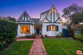 12333 Hillslope Street, Studio City (los Angeles), CA 91604
