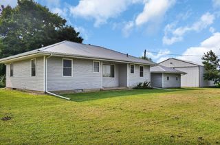 5955 Osage Road, Waterloo, IA 50703