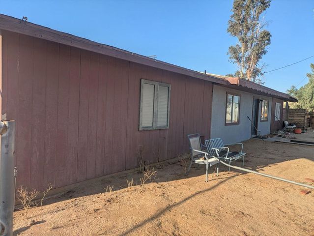 59318 Sunny Sands Drive, Yucca Valley, CA 92284