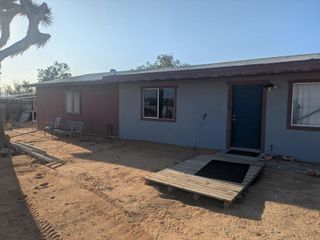 59318 Sunny Sands Drive, Yucca Valley, CA 92284