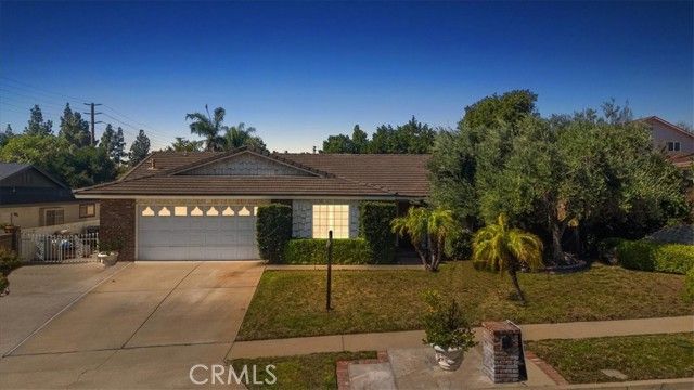 1611 N Kelly, Upland, CA 91784