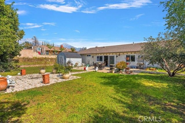 1611 N Kelly, Upland, CA 91784