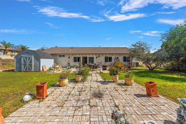 1611 N Kelly, Upland, CA 91784