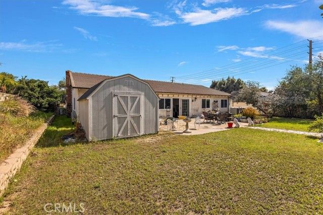 1611 N Kelly, Upland, CA 91784