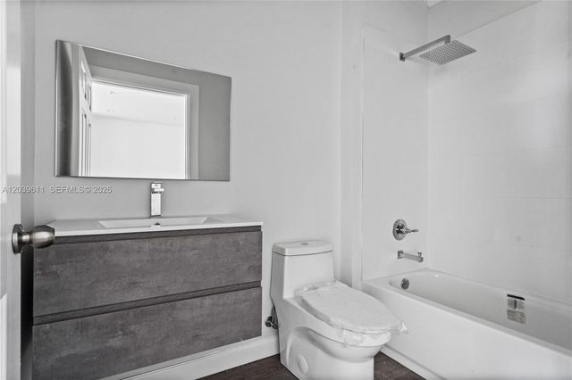 2311 NW 22nd Avenue 206, Miami, FL 33142