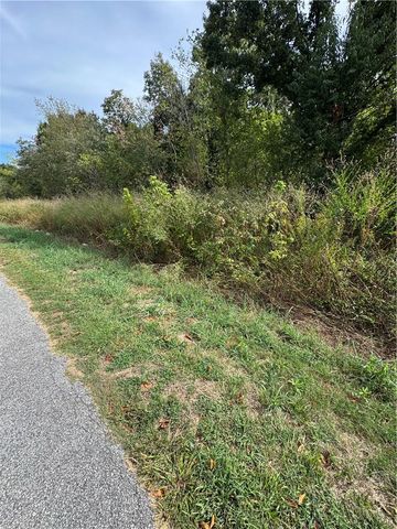 TBD Blairgowrie Circle, Bella Vista, AR 72715