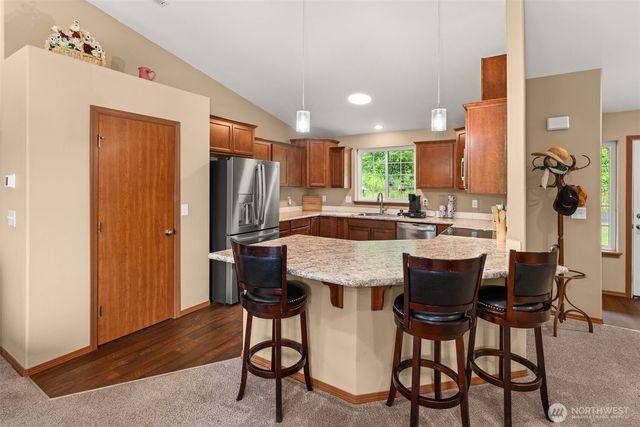 1717 Krause Road, Raymond, WA 98577