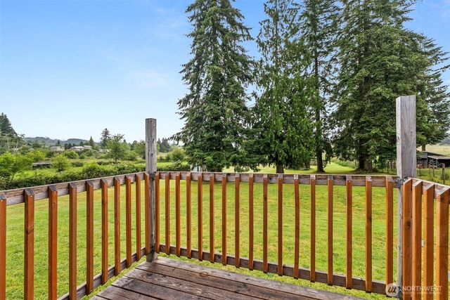 1717 Krause Road, Raymond, WA 98577