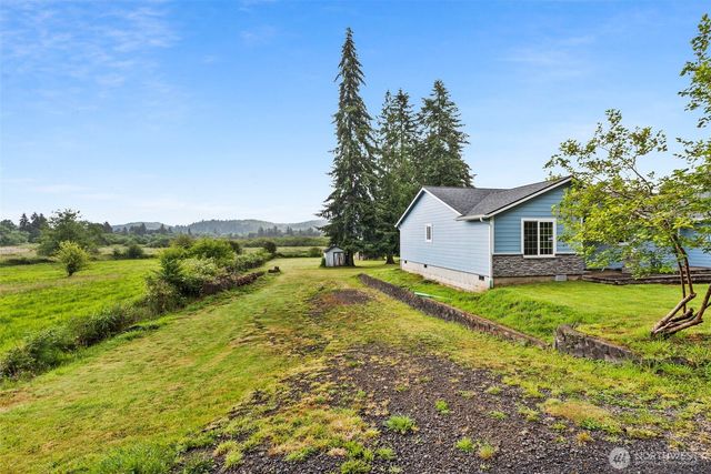 1717 Krause Road, Raymond, WA 98577