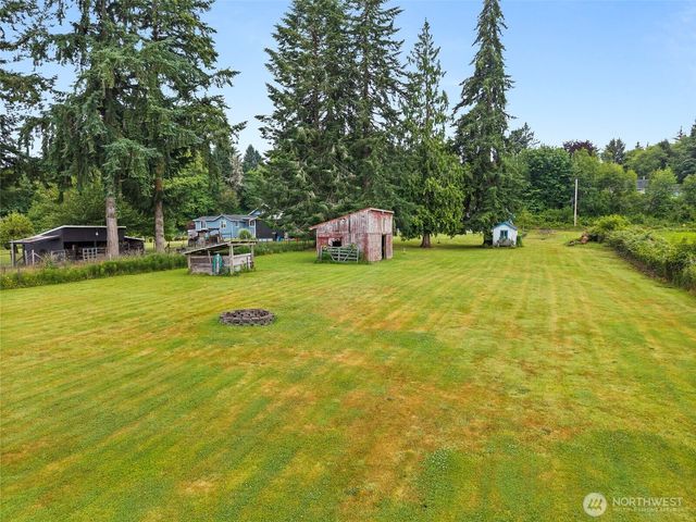 1717 Krause Road, Raymond, WA 98577