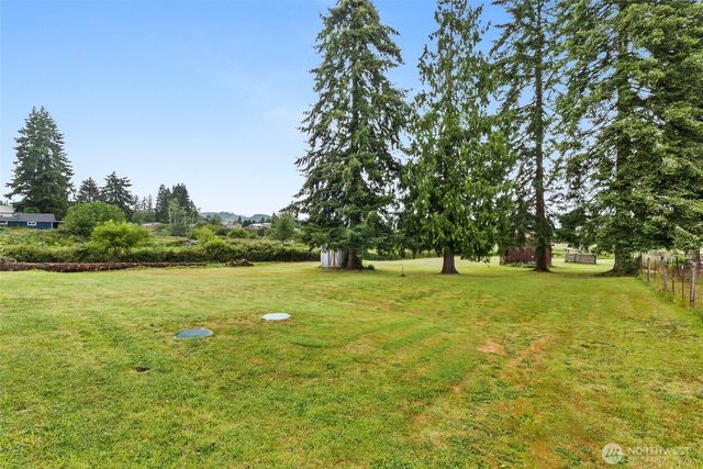 1717 Krause Road, Raymond, WA 98577