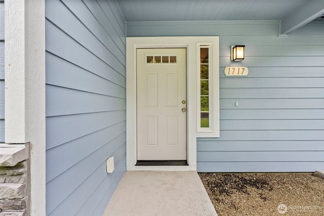 1717 Krause Road, Raymond, WA 98577