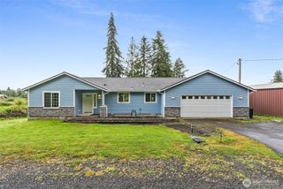 1717 Krause Road, Raymond, WA 98577