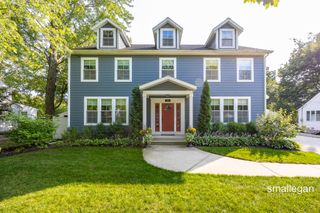 2114 Tenway Drive SE, East Grand Rapids, MI 49506