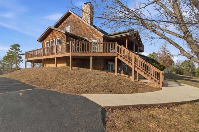 2031 Carter State Highway M, Van Buren, MO 63965