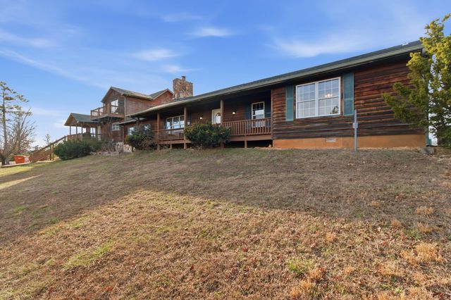 2031 Carter State Highway M, Van Buren, MO 63965