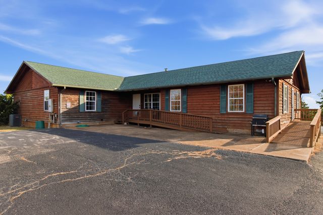 2031 Carter State Highway M, Van Buren, MO 63965