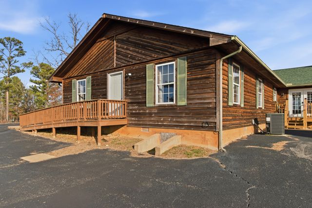 2031 Carter State Highway M, Van Buren, MO 63965