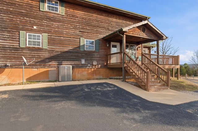 2031 Carter State Highway M, Van Buren, MO 63965