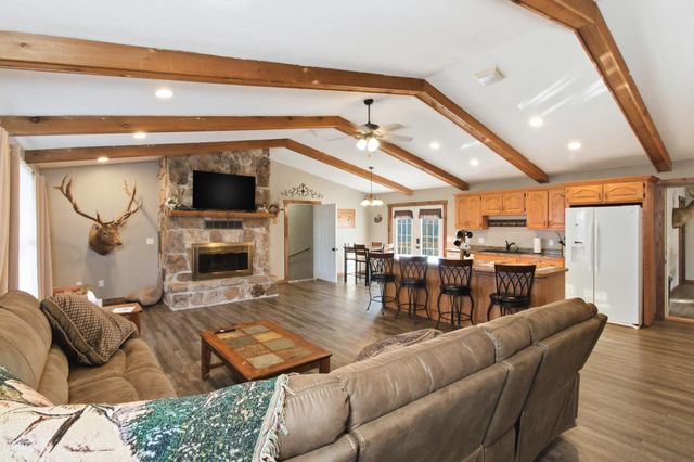 2031 Carter State Highway M, Van Buren, MO 63965