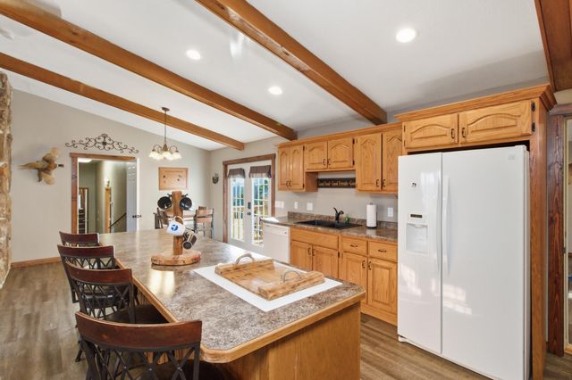 2031 Carter State Highway M, Van Buren, MO 63965