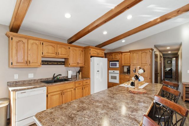 2031 Carter State Highway M, Van Buren, MO 63965