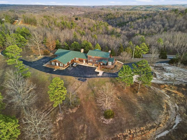 2031 Carter State Highway M, Van Buren, MO 63965