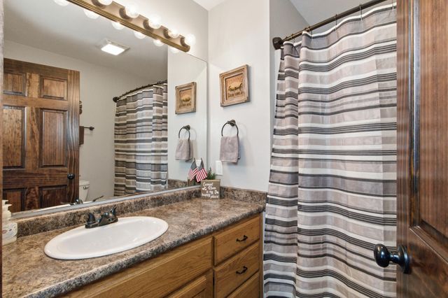 2031 Carter State Highway M, Van Buren, MO 63965