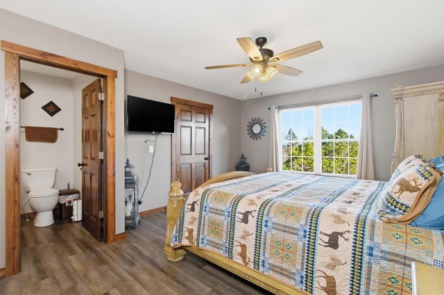 2031 Carter State Highway M, Van Buren, MO 63965