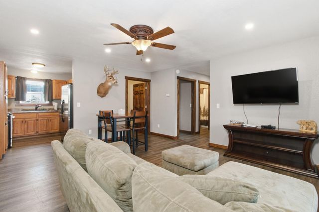 2031 Carter State Highway M, Van Buren, MO 63965