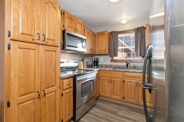 2031 Carter State Highway M, Van Buren, MO 63965