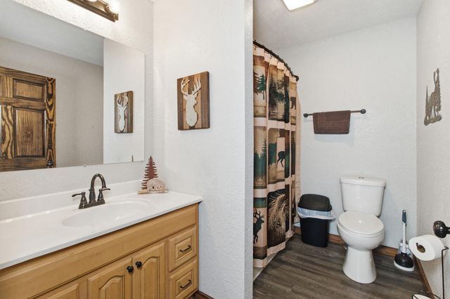 2031 Carter State Highway M, Van Buren, MO 63965