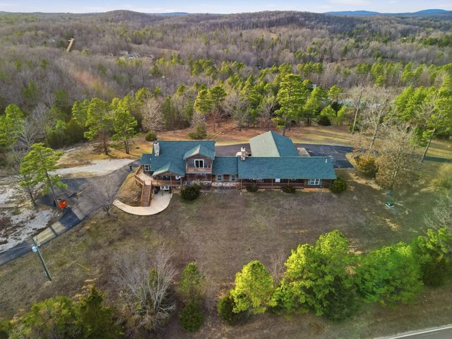 2031 Carter State Highway M, Van Buren, MO 63965