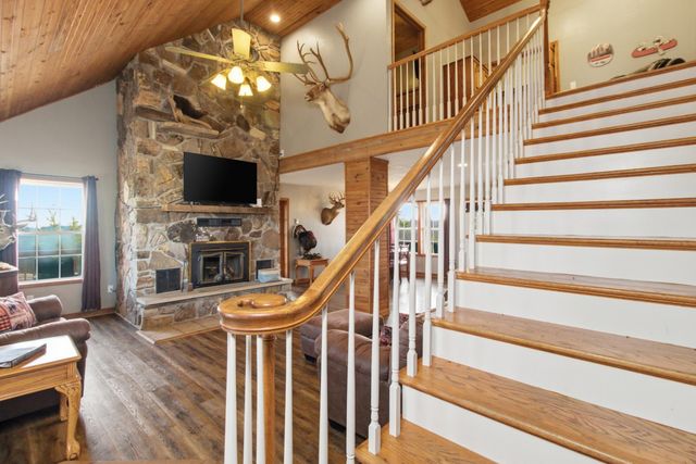 2031 Carter State Highway M, Van Buren, MO 63965