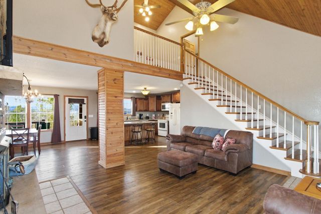 2031 Carter State Highway M, Van Buren, MO 63965