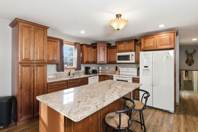 2031 Carter State Highway M, Van Buren, MO 63965