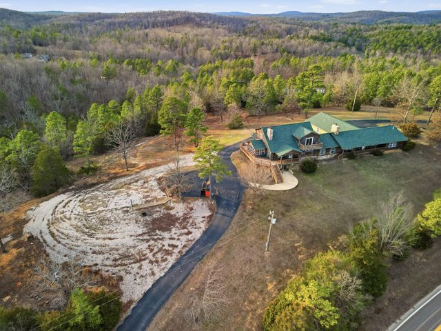 2031 Carter State Highway M, Van Buren, MO 63965