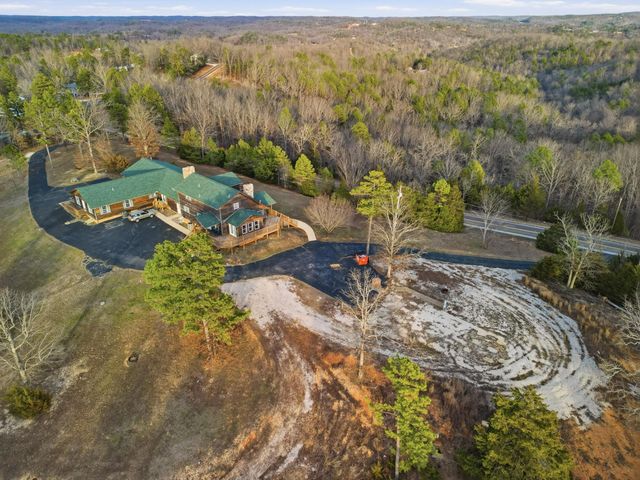 2031 Carter State Highway M, Van Buren, MO 63965