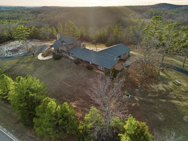 2031 Carter State Highway M, Van Buren, MO 63965