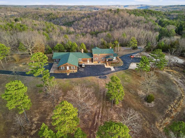 2031 Carter State Highway M, Van Buren, MO 63965