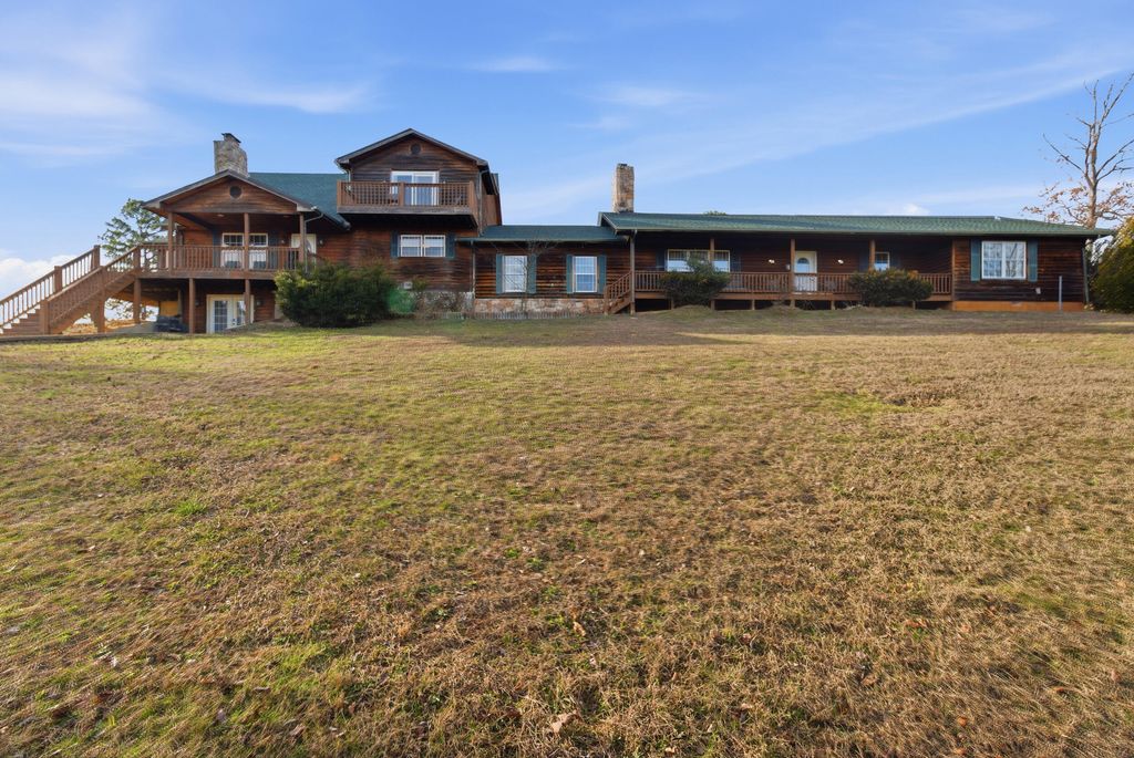 2031 Carter State Highway M, Van Buren, MO 63965