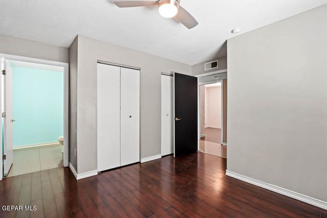 732 Teichelkamp Drive, Horizon City, TX 79928