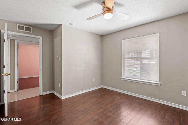 732 Teichelkamp Drive, Horizon City, TX 79928