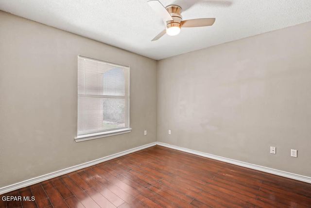 732 Teichelkamp Drive, Horizon City, TX 79928